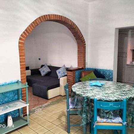 Casa Vacanze Sa Cresiedda イグレージアス エクステリア 写真