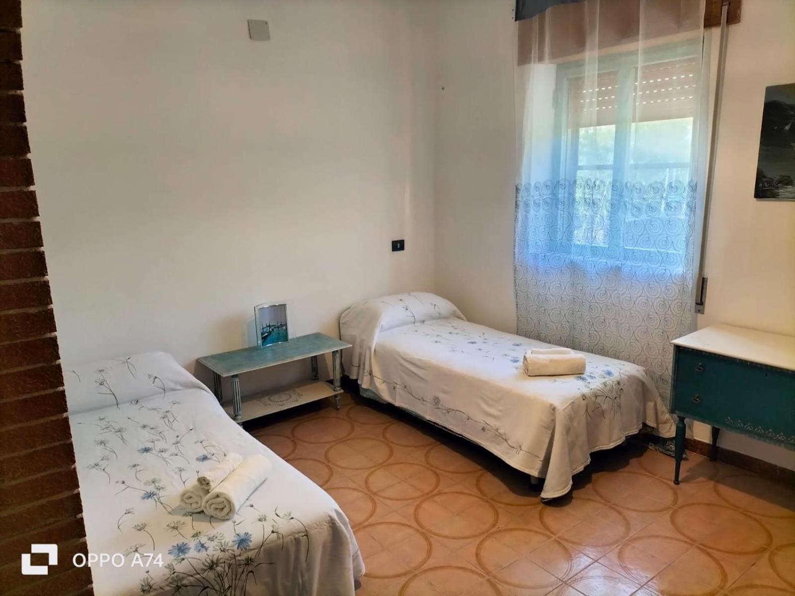 Casa Vacanze Sa Cresiedda イグレージアス エクステリア 写真